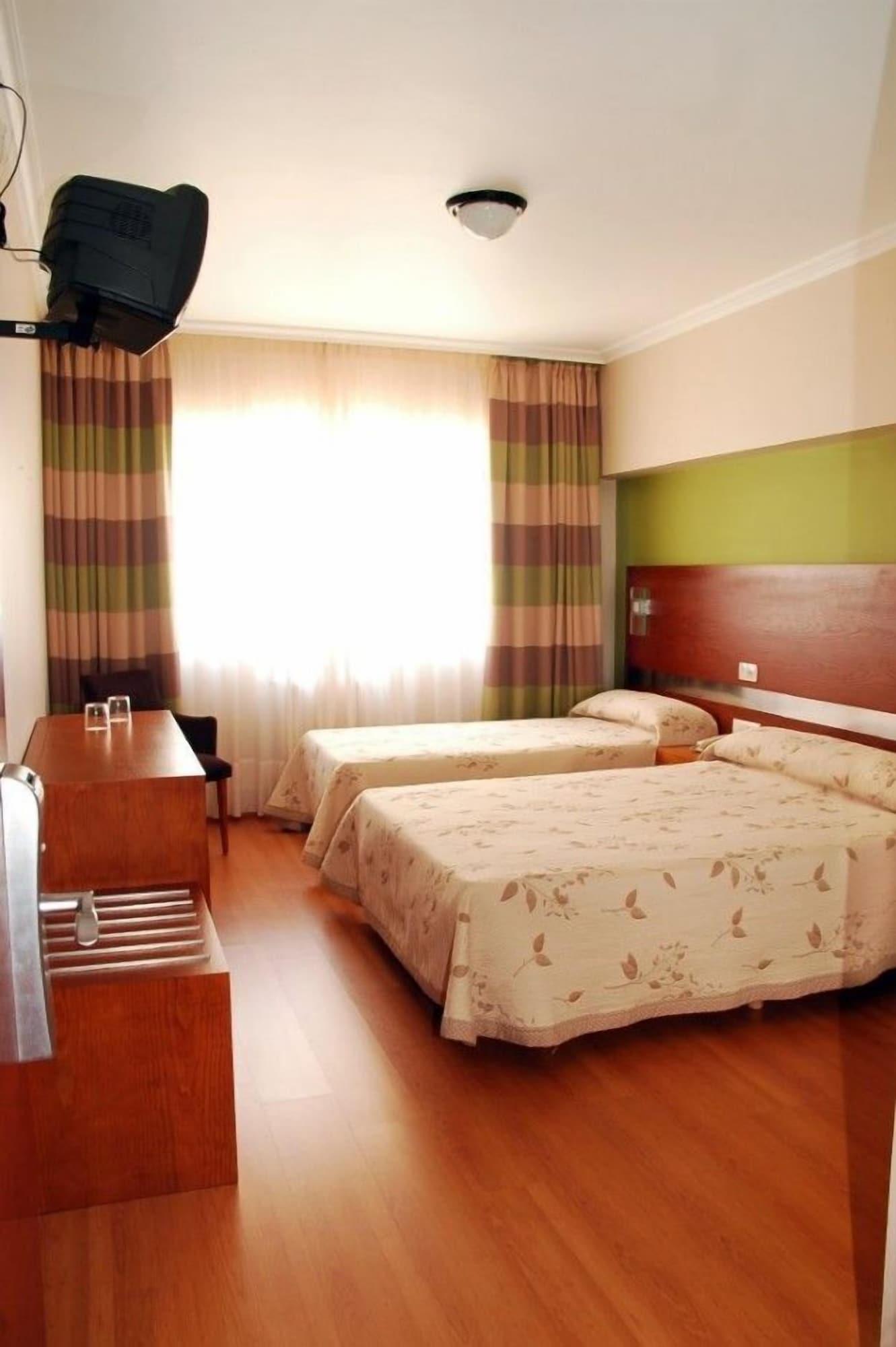 Hotel Puente De La Toja O Grove Zewnętrze zdjęcie