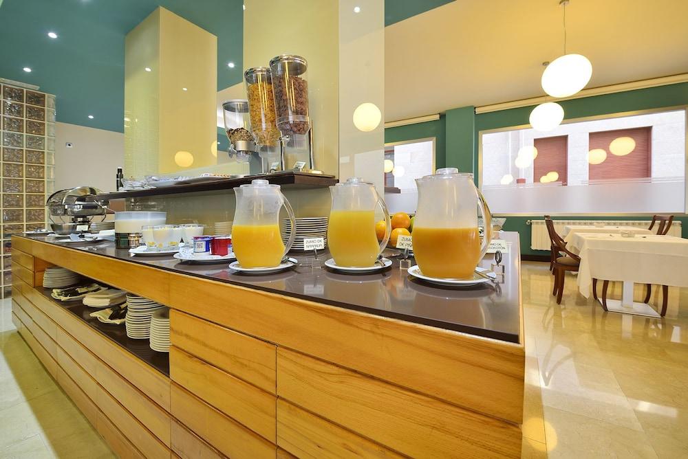 Hotel Puente De La Toja O Grove Zewnętrze zdjęcie