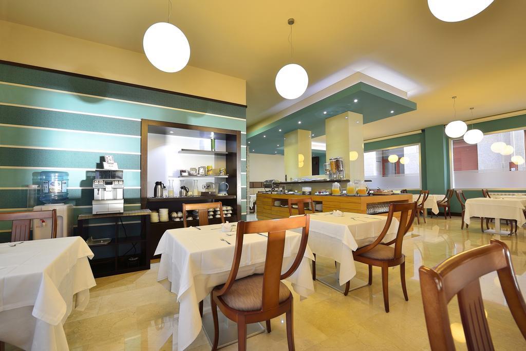 Hotel Puente De La Toja O Grove Zewnętrze zdjęcie