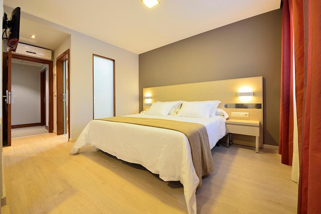 Hotel Puente De La Toja O Grove Zewnętrze zdjęcie