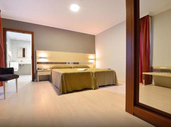 Hotel Puente De La Toja O Grove Zewnętrze zdjęcie