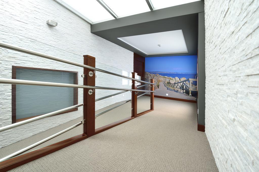 Hotel Puente De La Toja O Grove Zewnętrze zdjęcie