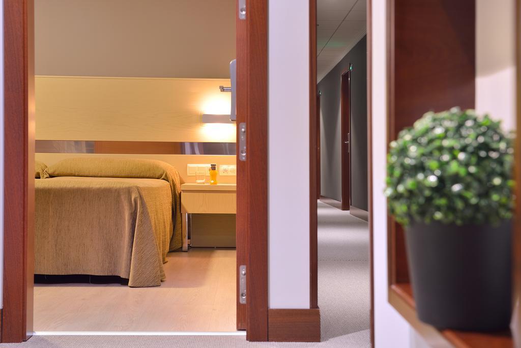 Hotel Puente De La Toja O Grove Zewnętrze zdjęcie