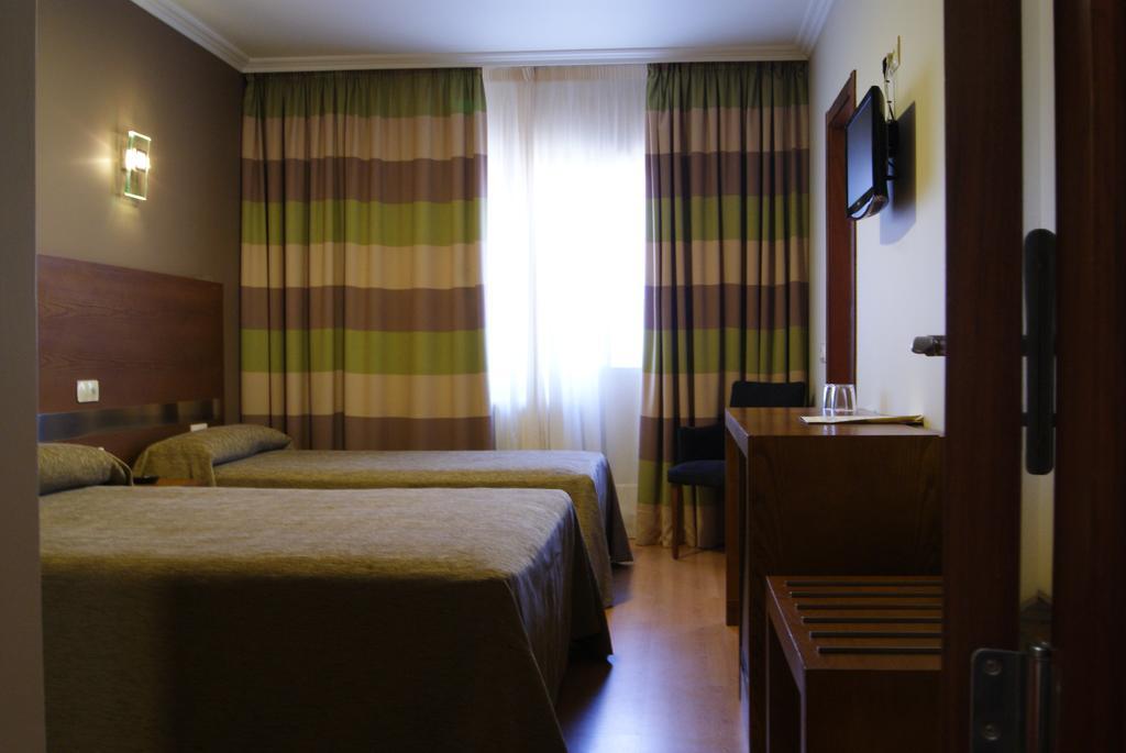 Hotel Puente De La Toja O Grove Zewnętrze zdjęcie