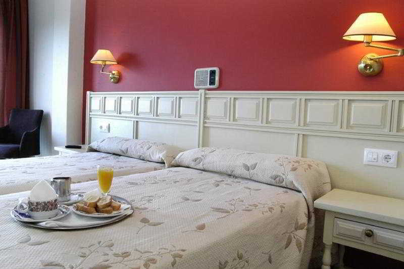 Hotel Puente De La Toja O Grove Zewnętrze zdjęcie