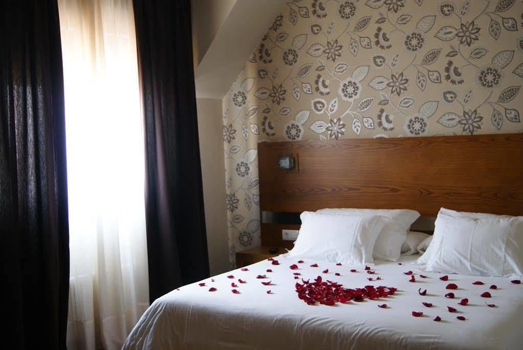Hotel Puente De La Toja O Grove Zewnętrze zdjęcie